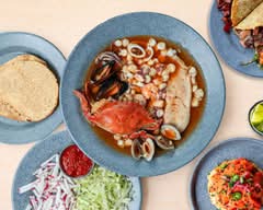 EL CHAMALITO (Monterrey)