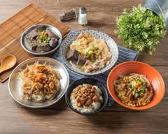 吳廈門沙茶麵 鹿港店