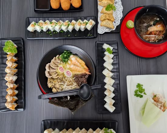 Tekka Maki (Metepec)