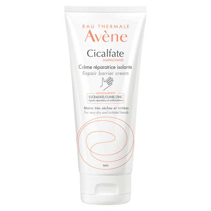 Avene Cicalfate Hand Cream 100ml