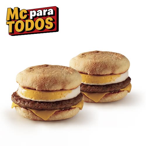Fan del McMuffin