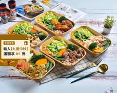 凰子餐禾 手作餐盒