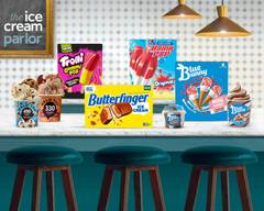 The Ice Cream Parlor (Henderson Deli/Texaco)