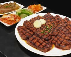 錦糸町焼肉すみか