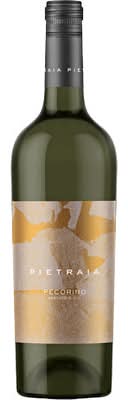 Pietraia 'Organic' Pecorino d'Abruzzo 2024, Abruzzo