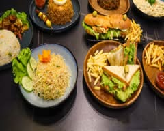 Fortcafe - Tasty caterers