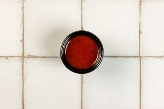 Honey Peri Dip (V)