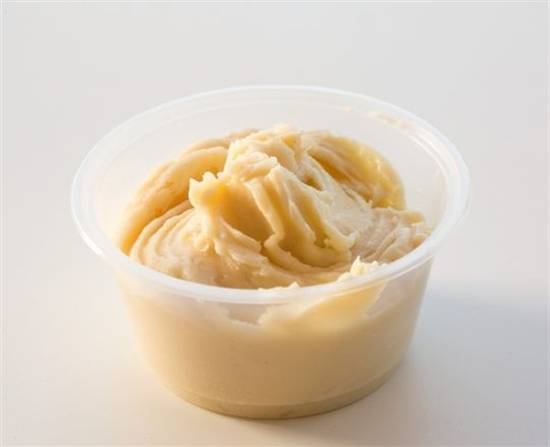 Creamy Mashed Potato (GF)