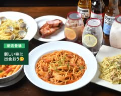 CAFE&BAR・COLORS