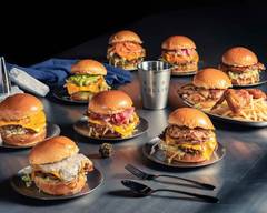 古德羅琳漢堡店