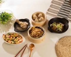 May’s shop I 小美手作糕點 I 咖啡 I 中式料理