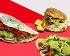Los Tordos Tacos De Asada