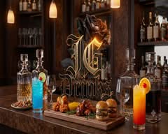 JG Drinks (Mexico City)