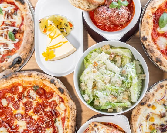 FIGATTA PIZZA NAPOLITANA