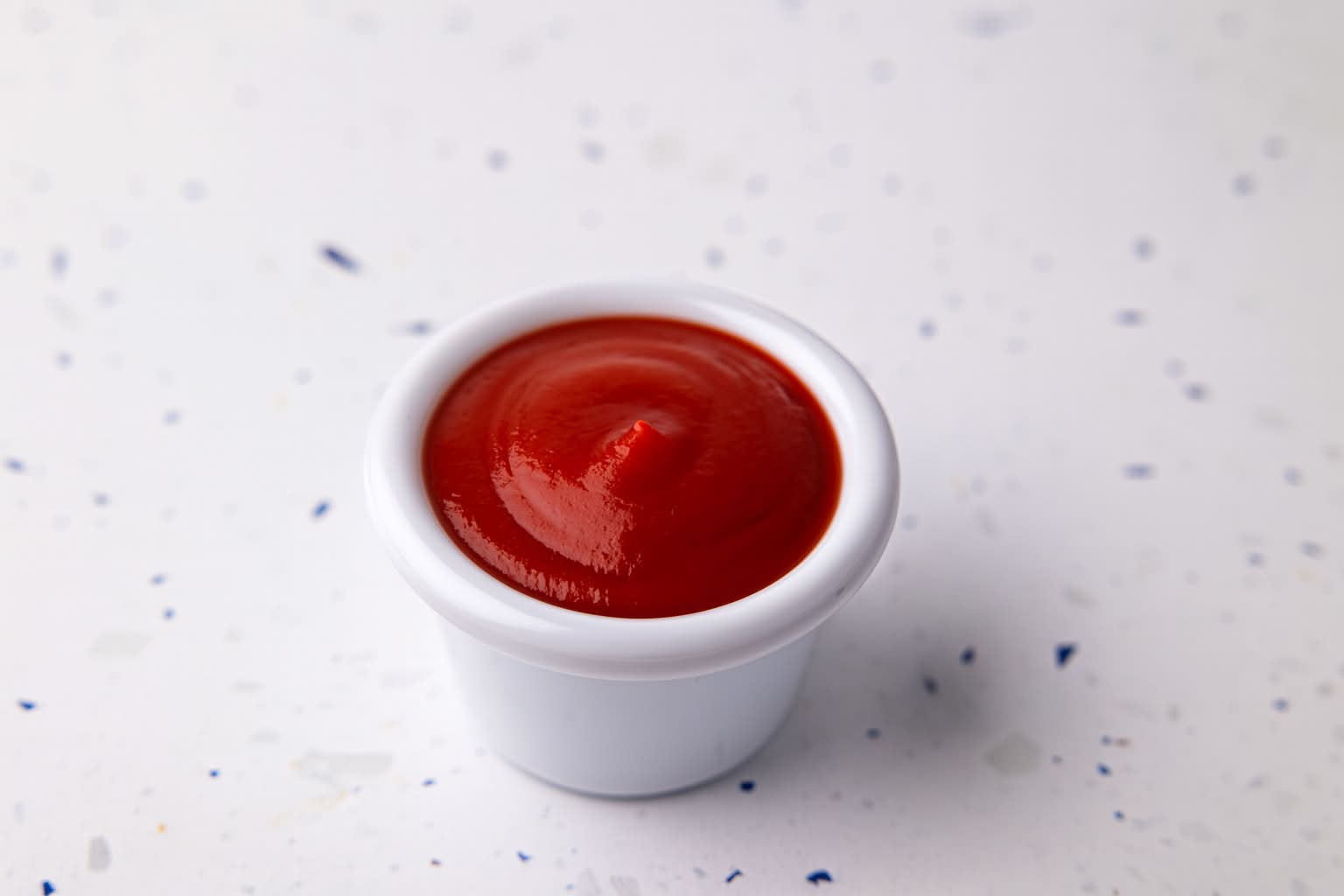 Ketchup 🍅
