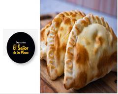 Empanadas El Señor de las Masas (Los Andes)