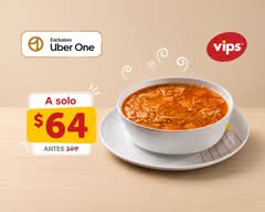 Vips Mexicali