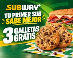 Subway (Tepotzotlán)