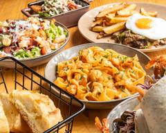 Tie Break Restaurant