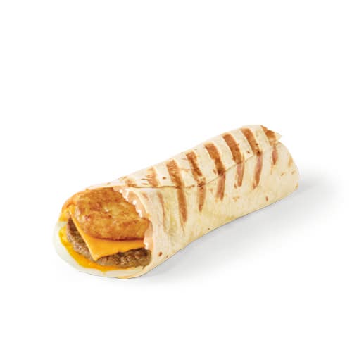 Original Breakfast Wrap