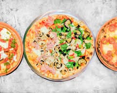 Viaveneto pizzeria