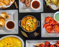 Saffron Authentic Indian Restaurant 