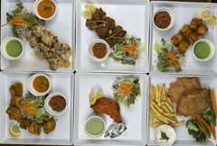 Nepal spice kitchen kastamandap伊祖
