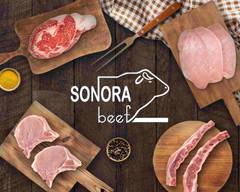 Sonora Beef 🛒🥩 (Pedregal)