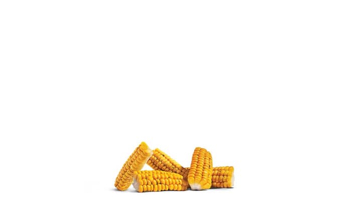 Sweetcorn Ribs X5