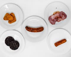 Elys Breakfast & Cafe