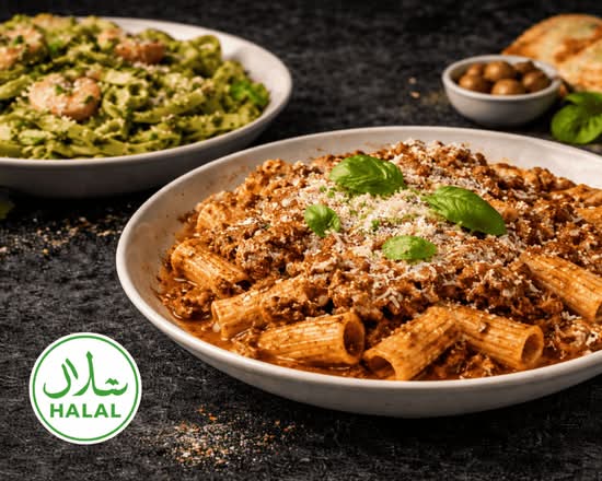 Pasta Bowl & Feast - Fulham