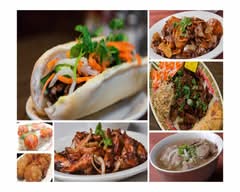 Pho Mai Blaine