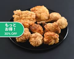 よしおのからあげ yoshio,s karaage