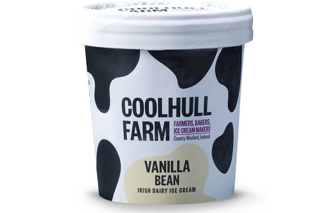 Cool Vanilla Becher 125 ml