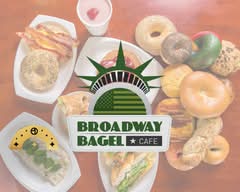 Broadway Bagel