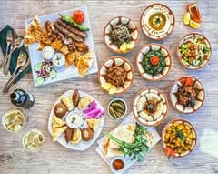 Restaurant Da amici 2 