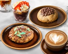 Yardhouse Espresso