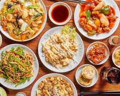 中華料理 慶錦閣 大森町店 KEIKINKAKU OOMORIMACHI