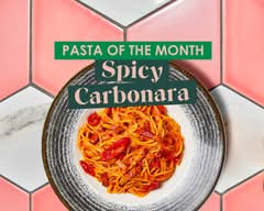Bella Italia Pizza & Pasta (Newcastle Eldon Square)