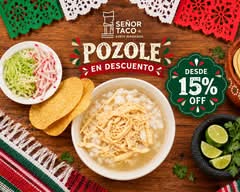 Señor Taco (Condesa)