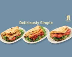 Rollspresso 喀義屋 蘆洲長興店