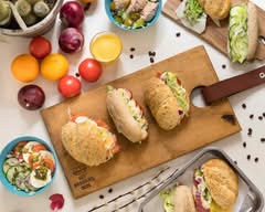 Het Broodjeshuis - Haarlem