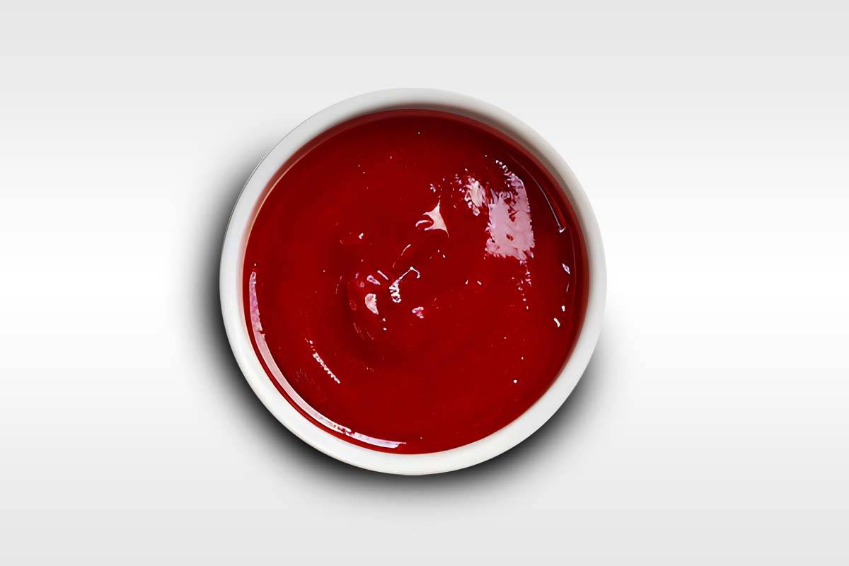 Ketchup