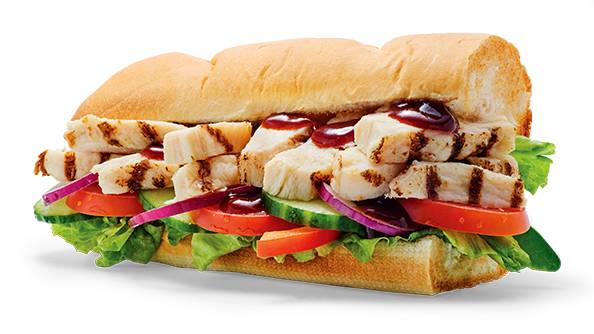 Chicken Filet 15 cm