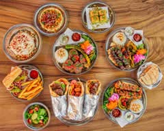 Kardes Grill & Bar (3820 Charlotte Ave, 140)