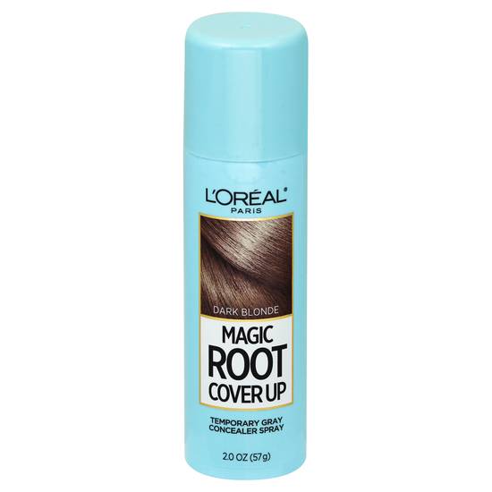 L'oreal Dark Blonde Magic Root Cover Up