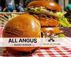 All Angus - Les Halles de Toulon