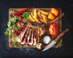 Steak Frites