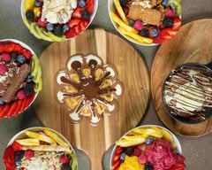 Melt N Dip - Johns Creek