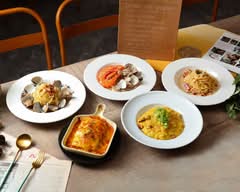 偷閒時光 Leisure Moments